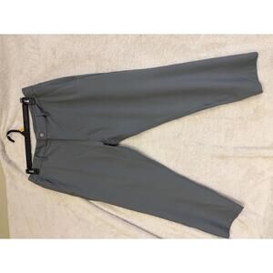 Marc New York Gray Pants Size 36/29